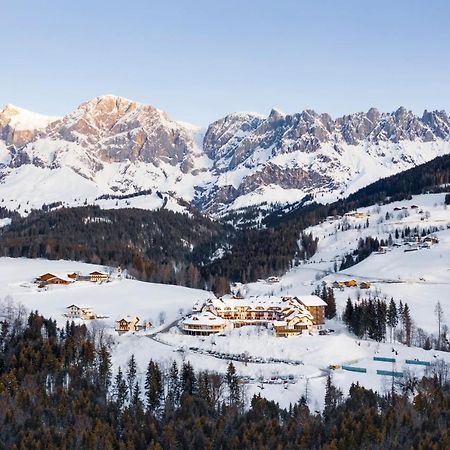 Mühlbach am Hochkönig Aldiana Club Hochkoenig酒店 外观 照片