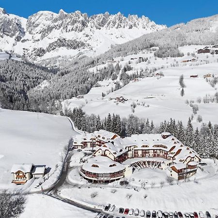 Mühlbach am Hochkönig Aldiana Club Hochkoenig酒店 外观 照片