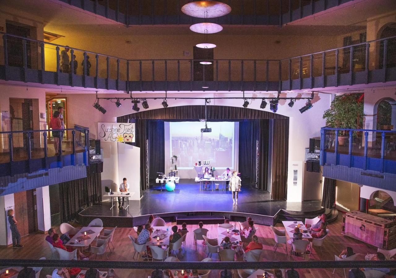 Mühlbach am Hochkönig Aldiana Club Hochkoenig酒店 外观 照片