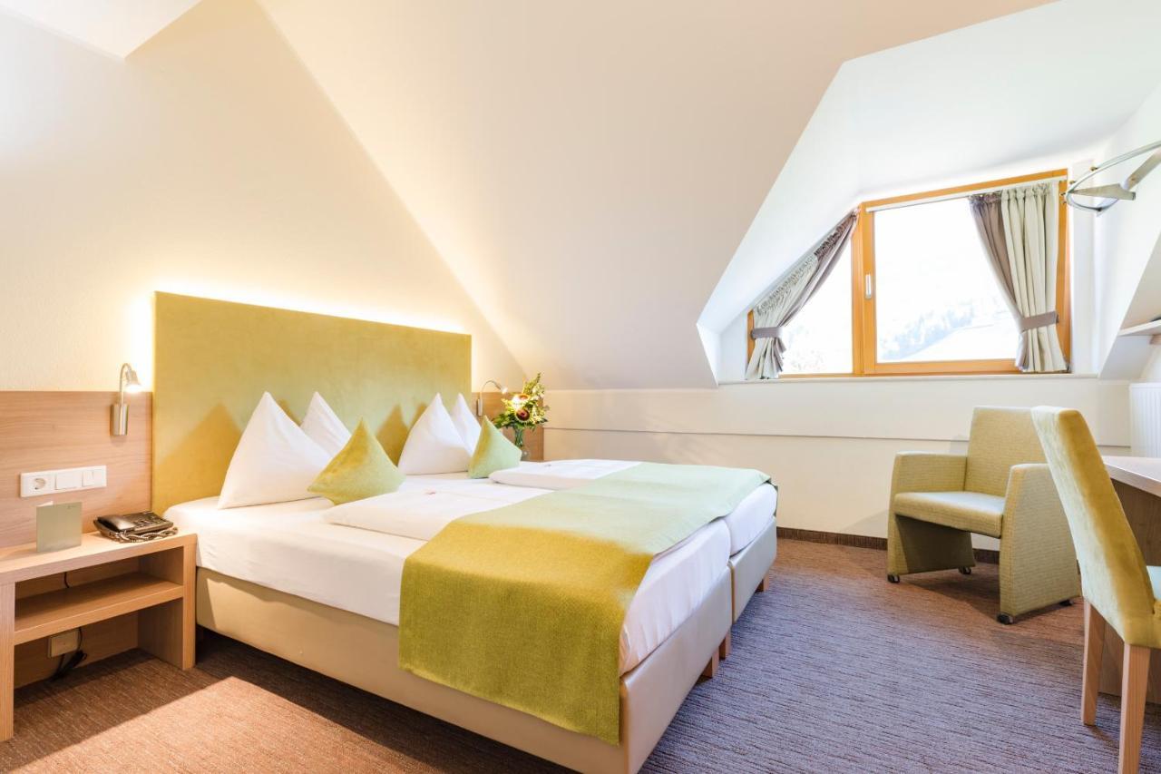 Mühlbach am Hochkönig Aldiana Club Hochkoenig酒店 外观 照片