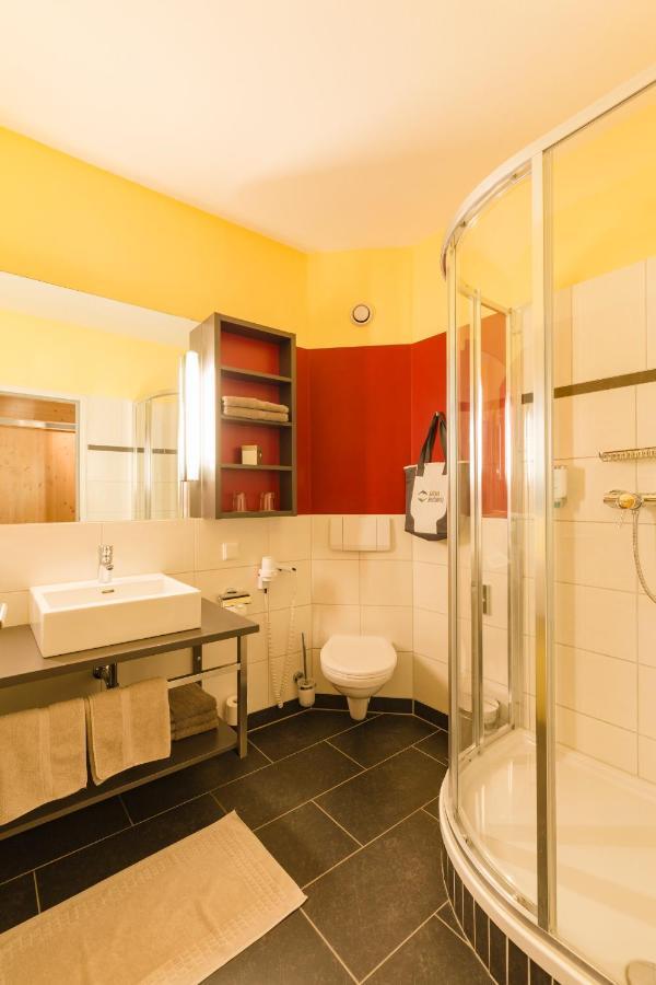 Mühlbach am Hochkönig Aldiana Club Hochkoenig酒店 外观 照片
