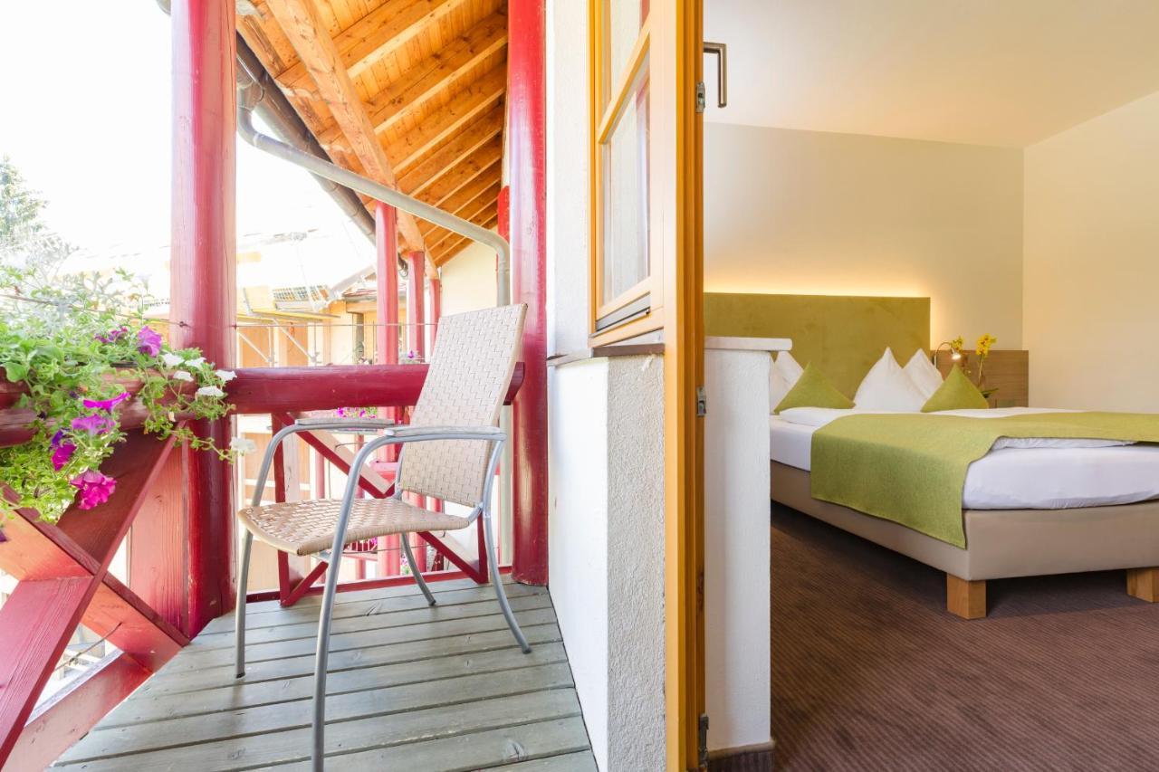 Mühlbach am Hochkönig Aldiana Club Hochkoenig酒店 外观 照片
