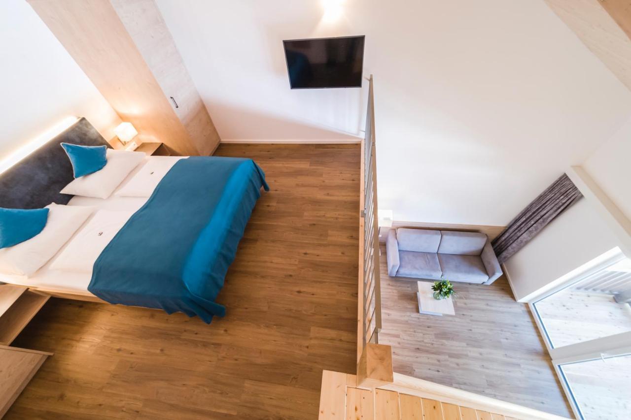Mühlbach am Hochkönig Aldiana Club Hochkoenig酒店 外观 照片