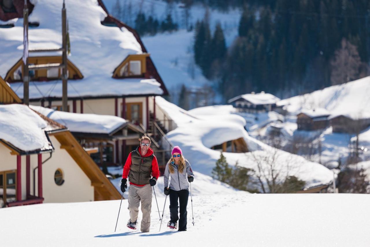 Mühlbach am Hochkönig Aldiana Club Hochkoenig酒店 外观 照片