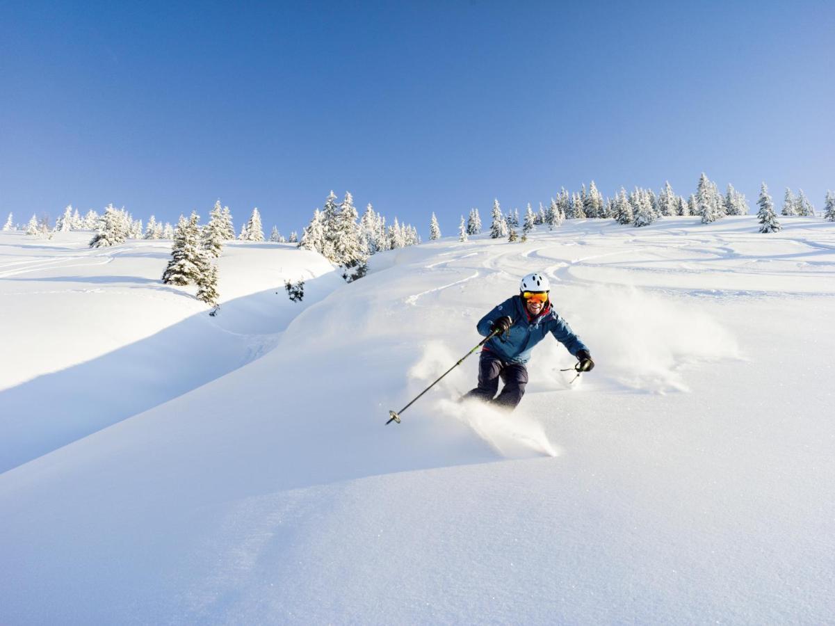 Mühlbach am Hochkönig Aldiana Club Hochkoenig酒店 外观 照片
