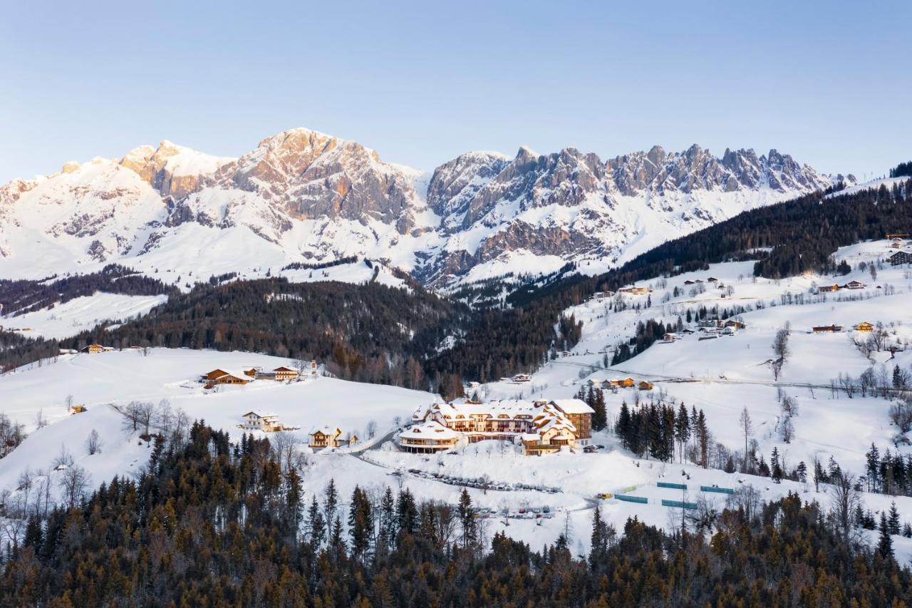 Mühlbach am Hochkönig Aldiana Club Hochkoenig酒店 外观 照片