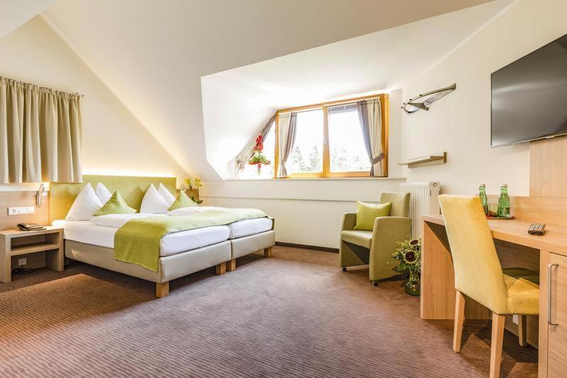Mühlbach am Hochkönig Aldiana Club Hochkoenig酒店 外观 照片