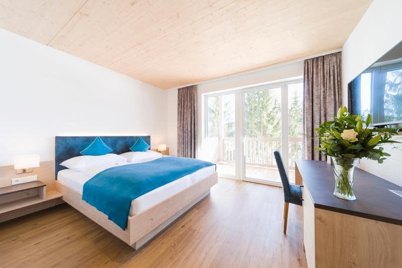 Mühlbach am Hochkönig Aldiana Club Hochkoenig酒店 外观 照片