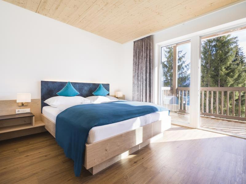 Mühlbach am Hochkönig Aldiana Club Hochkoenig酒店 外观 照片